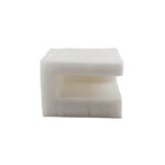 LED Foam Guard Pro: Protective Packaging foam System for LED Modules - Single Panel (Pack of 40)