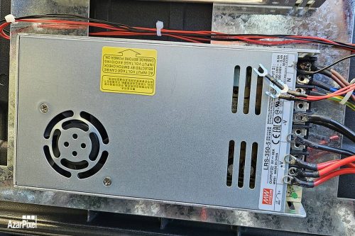 How To Choose a Power Supply For Your LED Displays