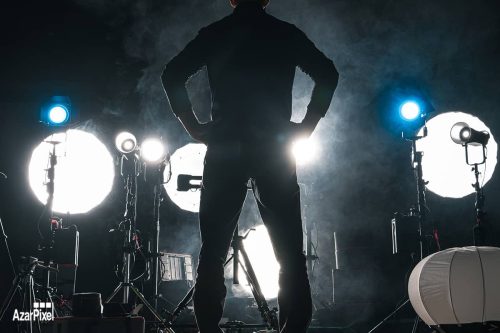 How to Estimate Lumens for Stages