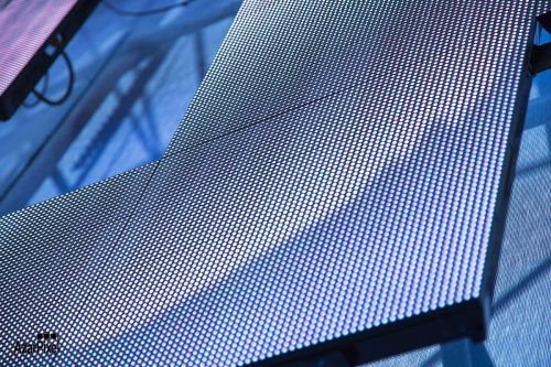 LED Display Panel Repair in Texas
