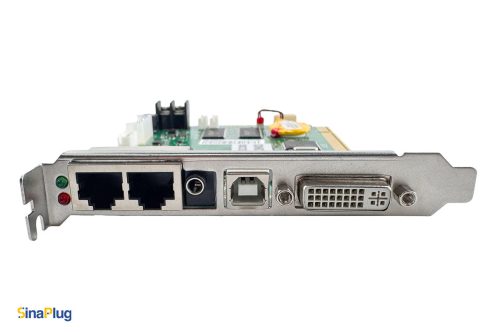 What Is the Difference Between LED Receiving Cards and LED Sending Cards?