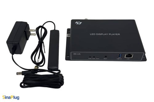 Why the Huidu HD-A3L Stands Out: From Setup to Performance