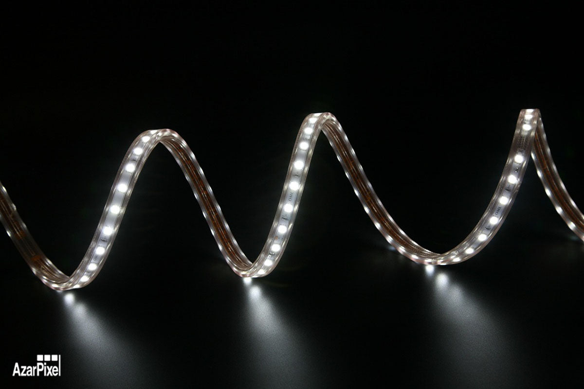 Why Go with LED Strip Lights?