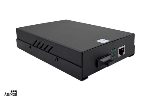 What Is The Usage of Fiber Converters?