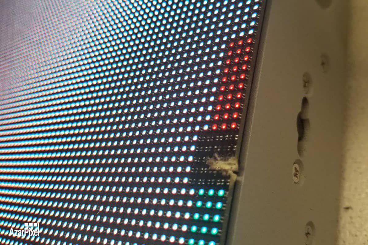 Why SinaPlug Refers to Azar Pixel