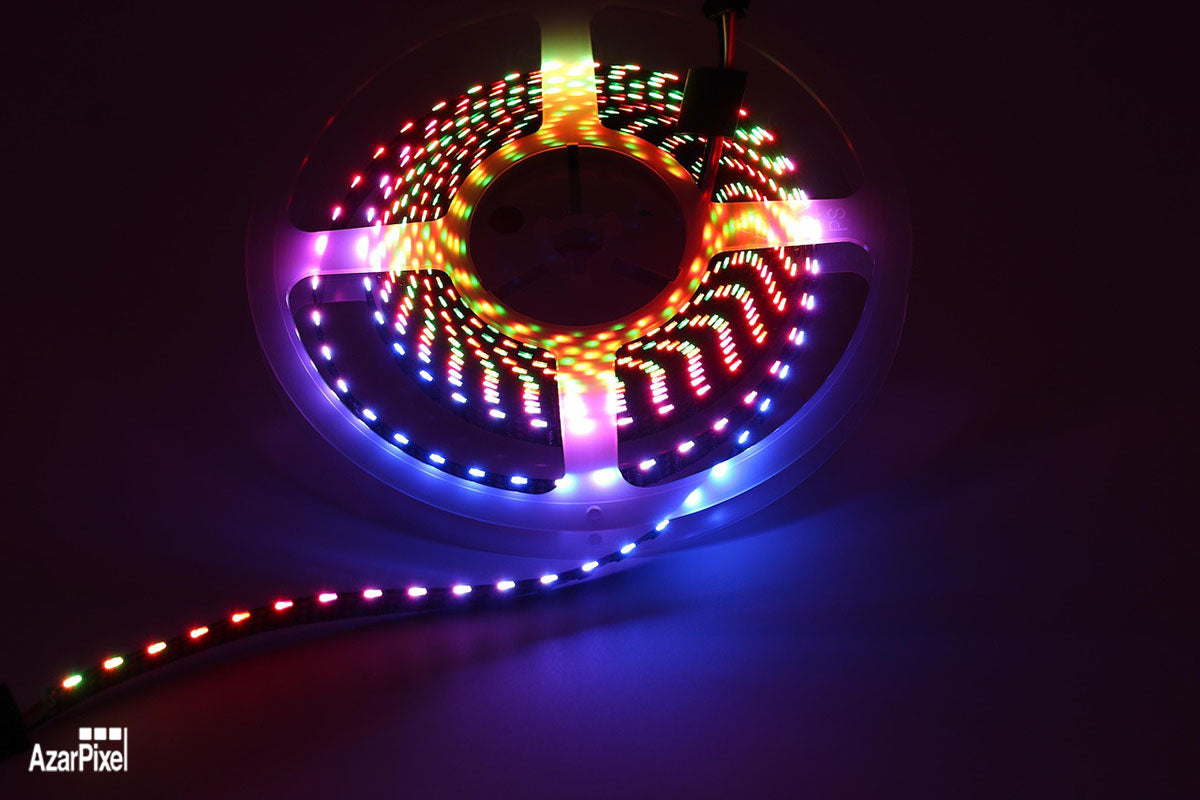 Where Can You Use LED Strip Lights?