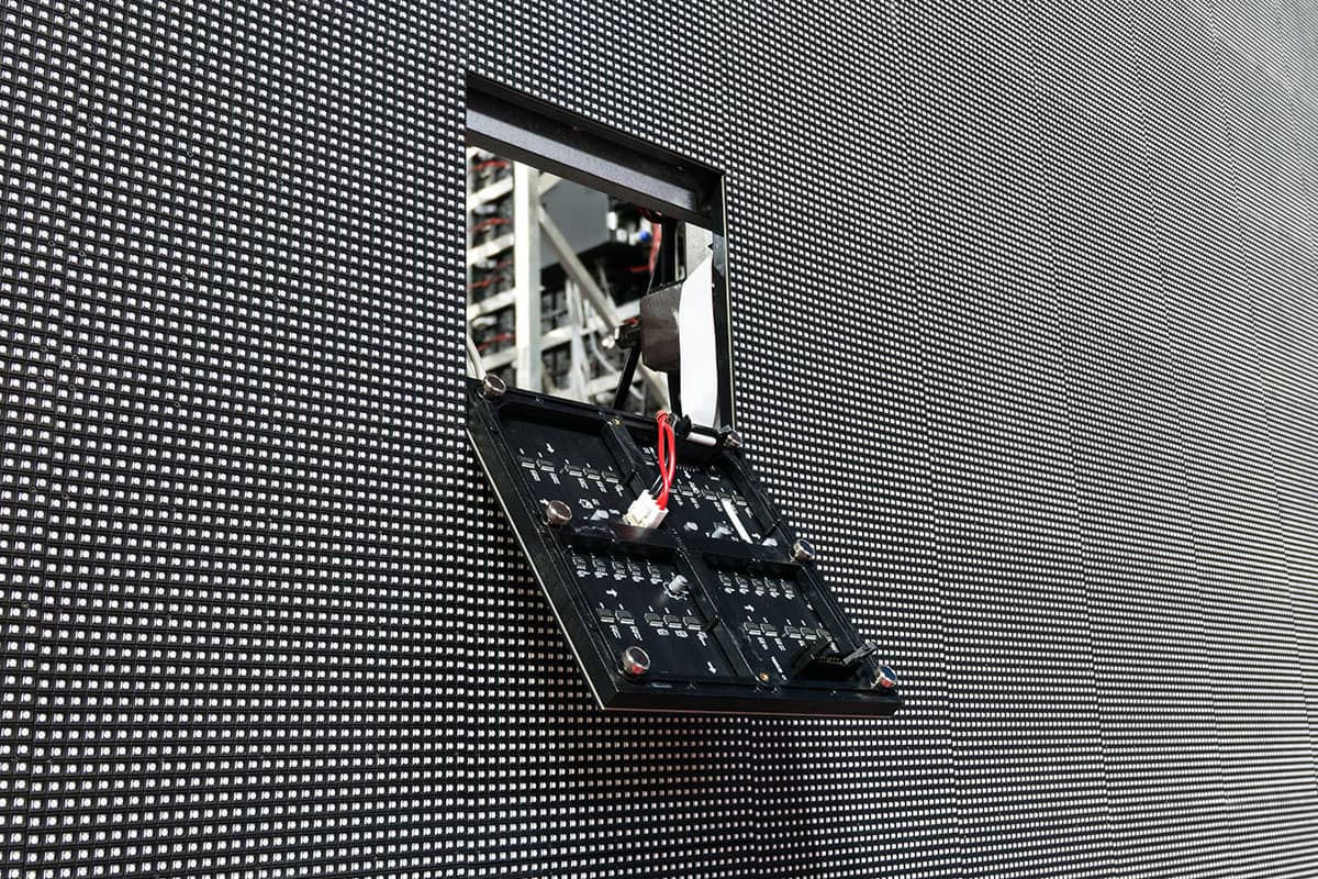 Build Your LED Wall With Confidence