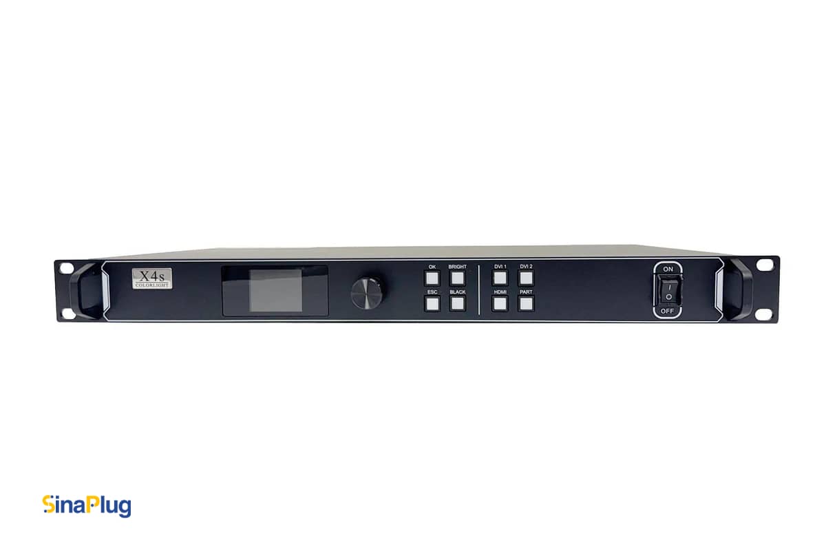 Novastar vs. Colorlight LED System Controllers: Key Differences 3 When to Pick Colorlight LED System Controller