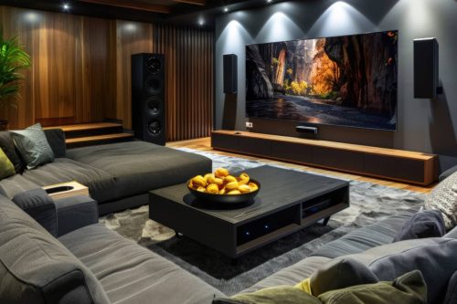 AzarPixel Products for Your Home and Office AV Equipment