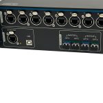 NovaStar CVT4K-S Fiber Converter (Single-mode)