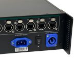 NovaStar CVT4K-S Fiber Converter (Single-mode)
