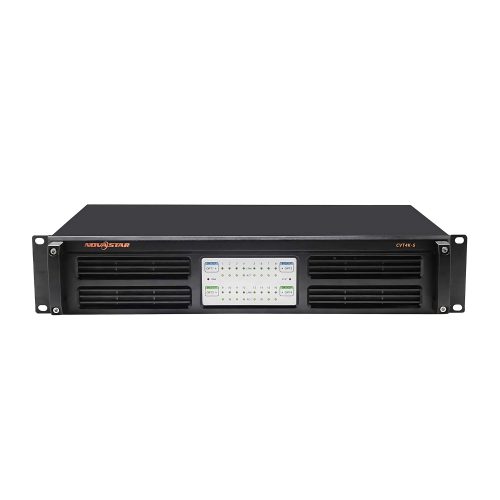 NovaStar CVT4K-S Fiber Converter (Single-mode)