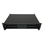 NovaStar CVT4K-S Fiber Converter (Single-mode)
