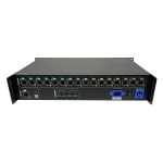 NovaStar CVT4K-S Fiber Converter (Single-mode)