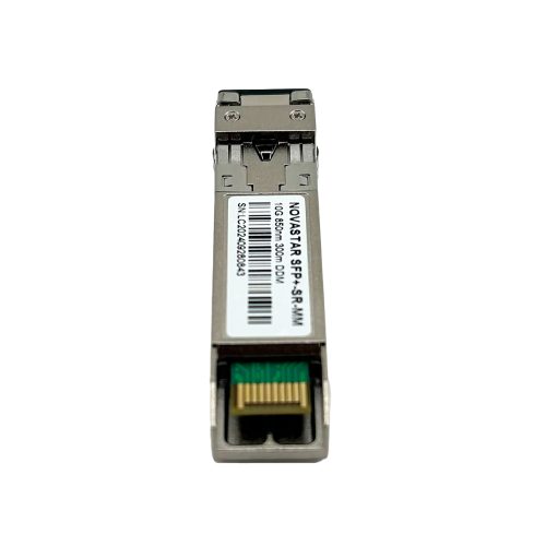 NovaStar Multi Mode 10G SFP Optical Module-M
