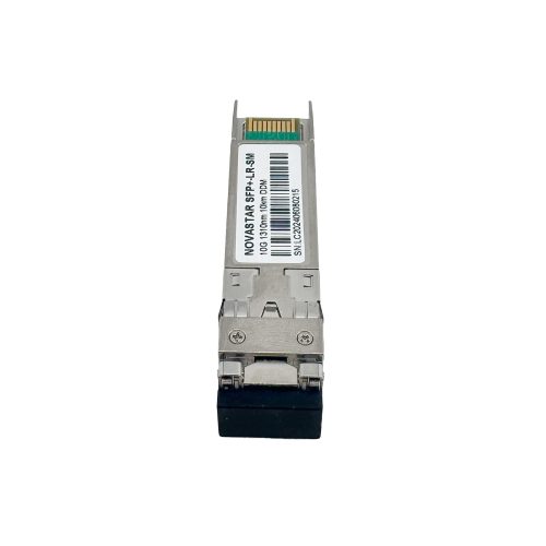 Single Mode 10G SFP Optical Module-S