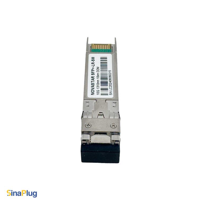 Single Mode 10G SFP Optical Module-S