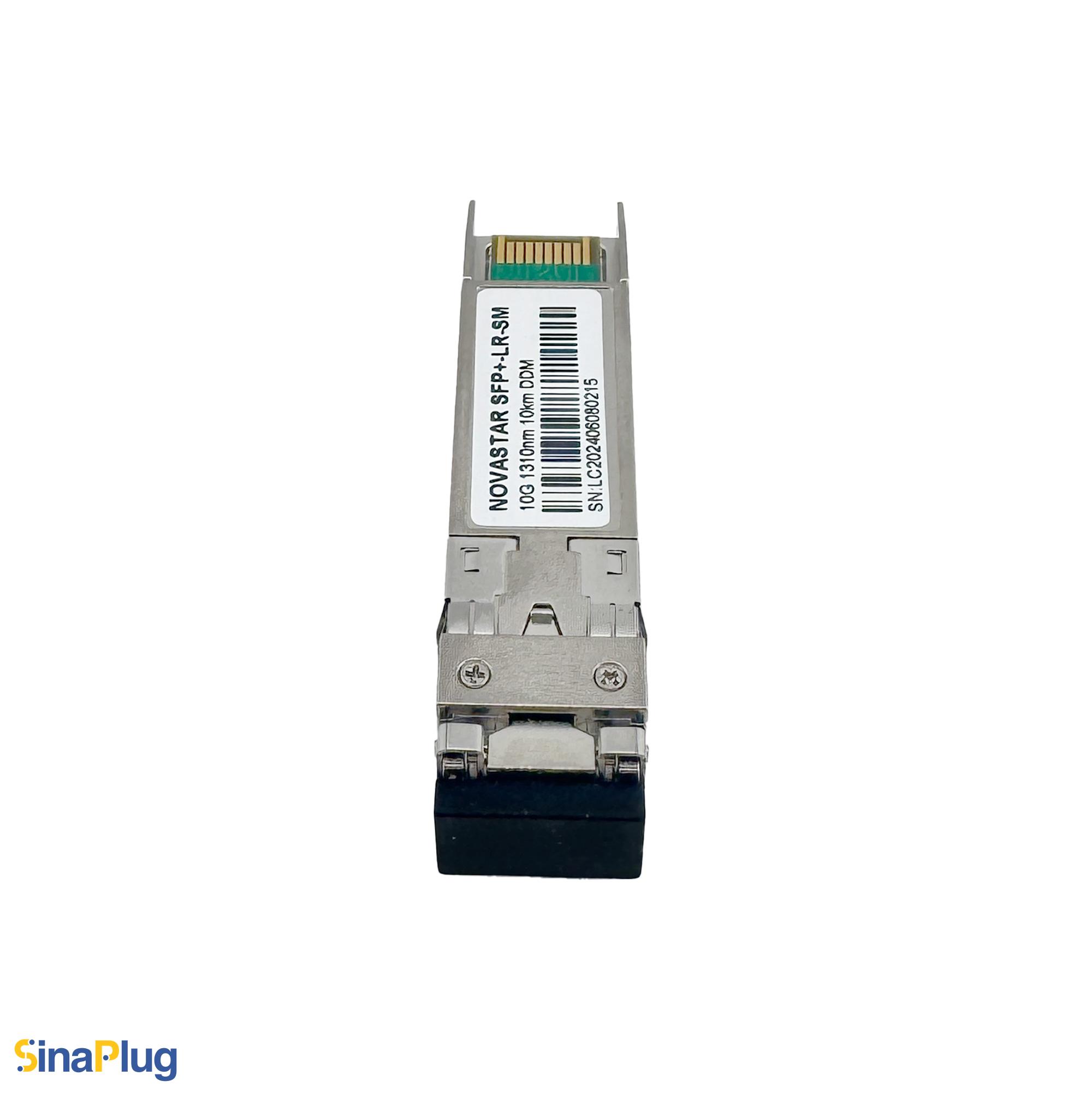 Product_FCV-NOV-SFP10GSMxx-0-0_Pic5_V1.0_20250524_1_0e9fcb5c-fbfc-4b20-b878-2515fc994e44 Single Mode 10G SFP Optical Module-S