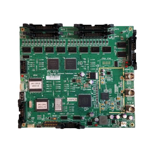 Lighthouse 101-LHIPCS-6B-PF Receiving Card