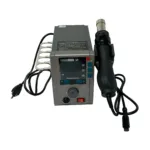 Sugon 2020D 700W Hot Air Rework Station