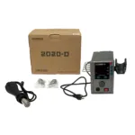 Sugon 2020D 700W Hot Air Rework Station