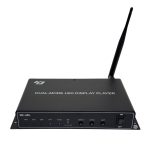 Huidu HD-A5L Multimedia Player (an enhanced version of HD-A4L)