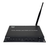 Huidu HD-A5L Multimedia Player (an enhanced version of HD-A4L)