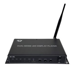 Huidu HD-A5L Multimedia Player (an enhanced version of HD-A4L)