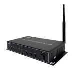 Huidu HD-A5L Multimedia Player (an enhanced version of HD-A4L)