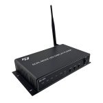 Huidu HD-A5L Multimedia Player (an enhanced version of HD-A4L)
