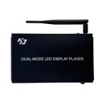 Huidu HD-A5L Multimedia Player (an enhanced version of HD-A4L)