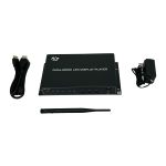 Huidu HD-A5L Multimedia Player (an enhanced version of HD-A4L)