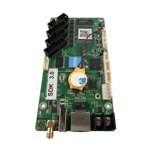 Huidu HD-D16 Asynchronous Control Card (Standard & SDK Version)