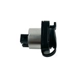 Seetronic SE8FDYH-62-B-NS RJ45 Chassis-Mount Connector With Waterproof Cover (Anti-Leakage Version of SE8FDY-02-DC)