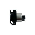 Seetronic SE8FDYH-62-B-NS RJ45 Chassis-Mount Connector With Waterproof Cover (Anti-Leakage Version of SE8FDY-02-DC)