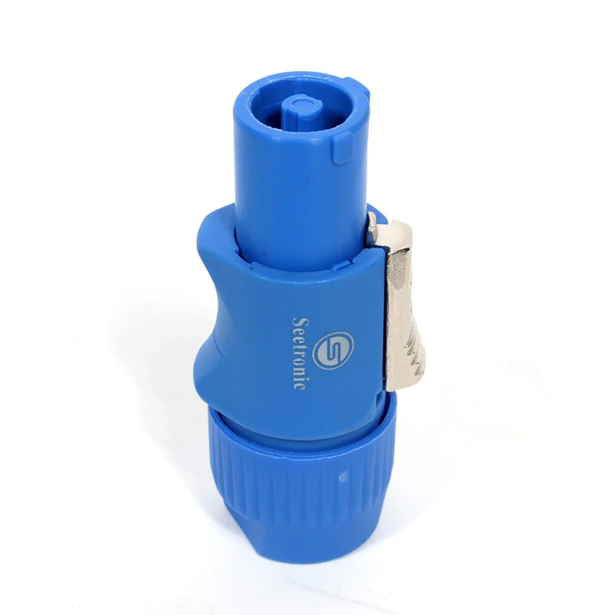 Seetronic SAC3FCA Power-In Plug (Male Connector of SAC3MPA Socket)