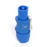 Seetronic SAC3FCA Power-In Plug (Male Connector of SAC3MPA Socket)