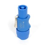 Seetronic SAC3FCA Power-In Plug (Male Connector of SAC3MPA Socket)