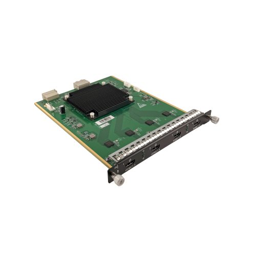 NovaStar H_4xHDMI Input Card for H2 & H5 & All H-series Main Frames