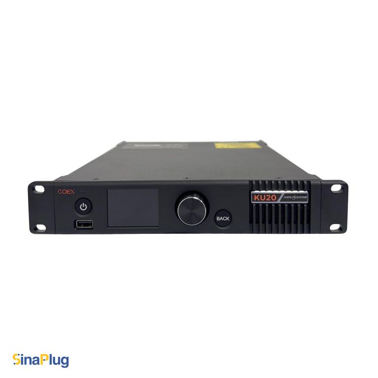 NovaStar KU20 LED Display Controller