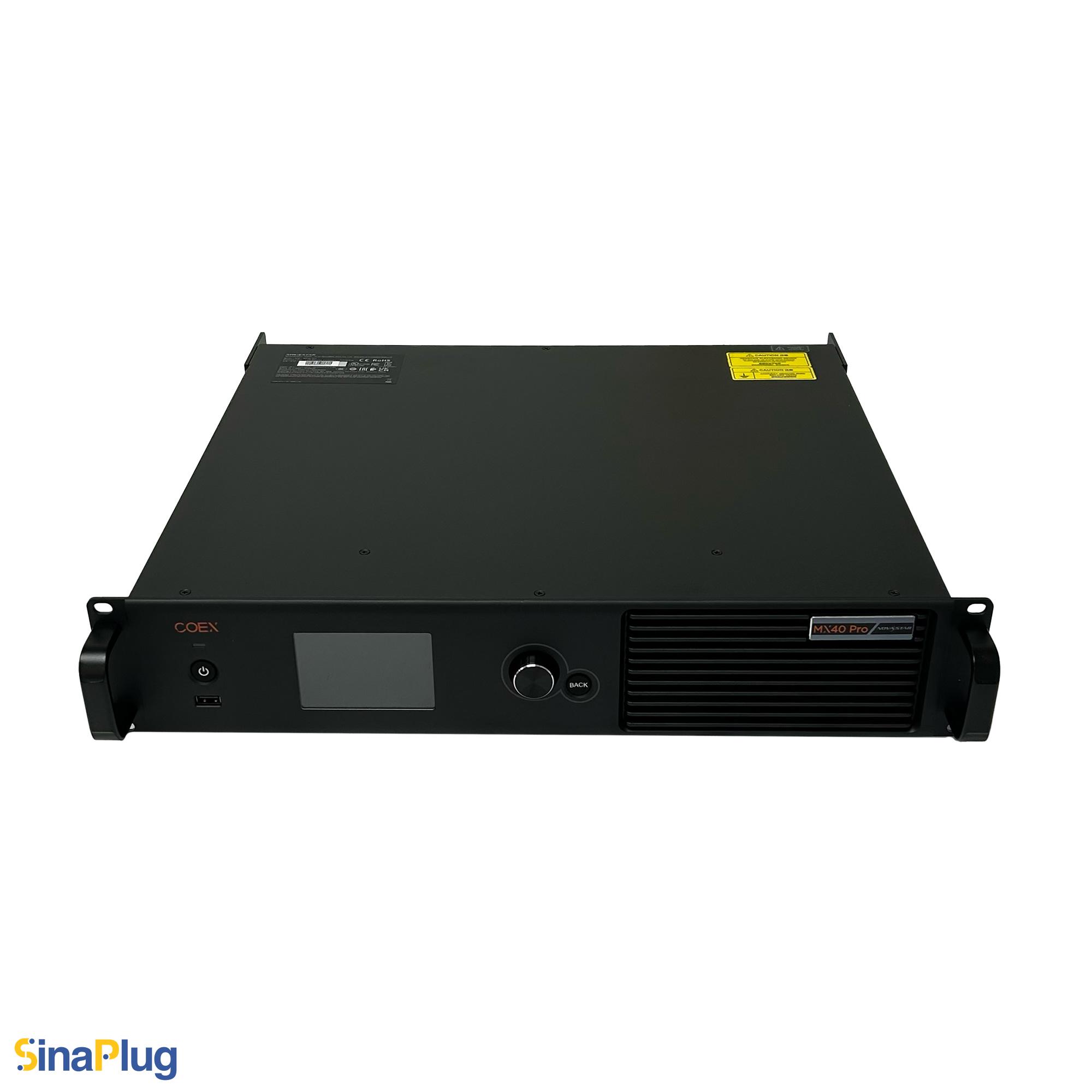 Product_PRO-NOV-MX40PROxxx-0_Pic7_V1.0_20251115 (1) NovaStar MX40 Pro All-in-one LED Display Controller