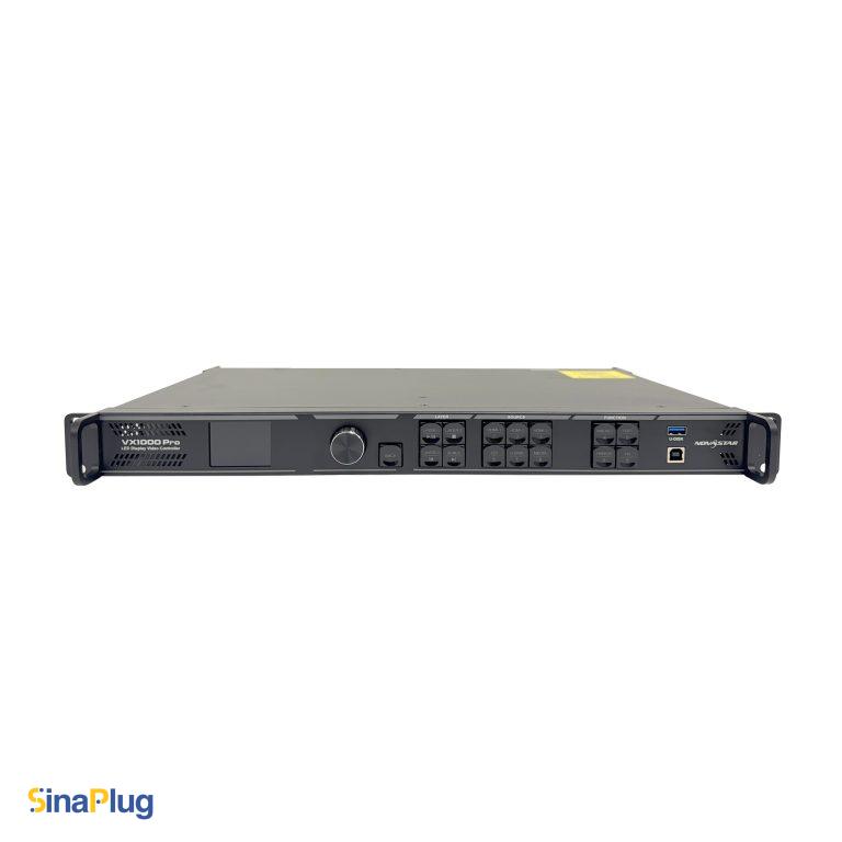 NovaStar VX1000 Pro All-in-One LED Display Controller (Upgrade Version of VX1000)