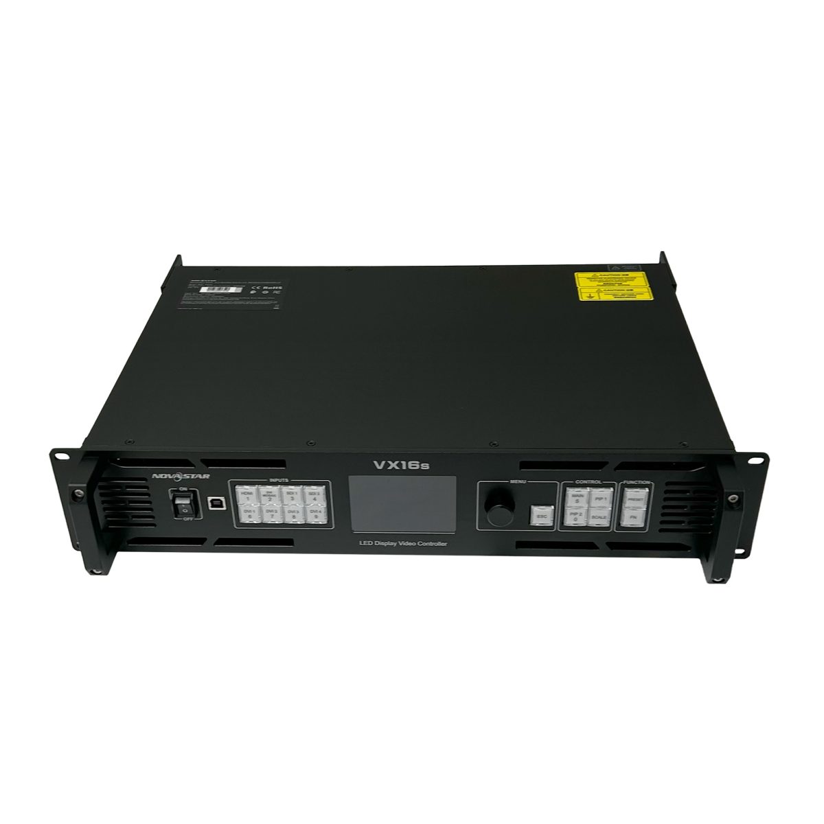 NovaStar VX16S All-in-One Controller (Alternative model of VC16)