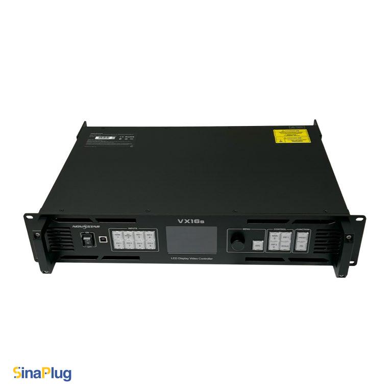 NovaStar VX16S All-in-One Controller (Alternative model of VC16)