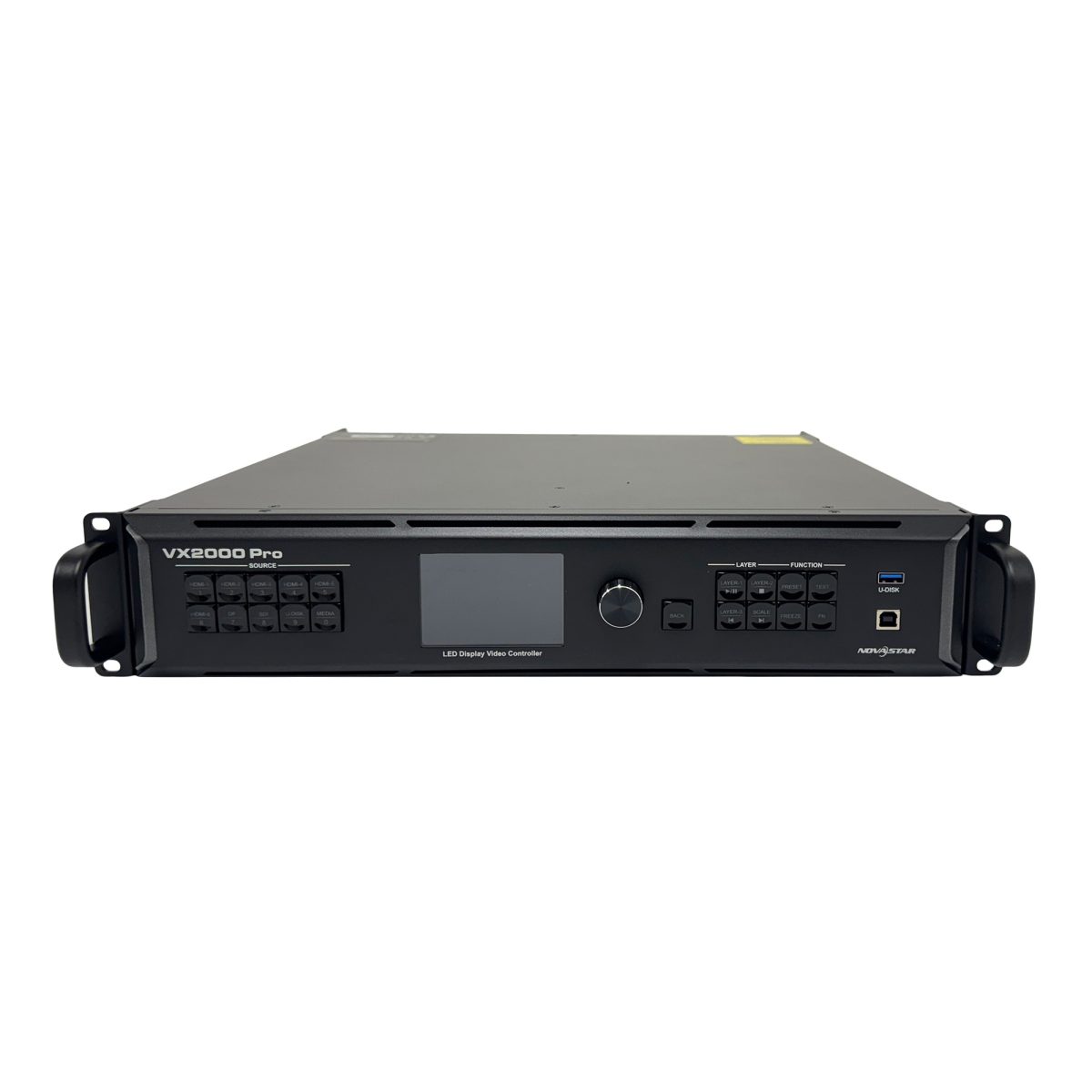 NovaStar VX2000 Pro All-in-One LED Display Controller (Can Replace VX1000 Pro)
