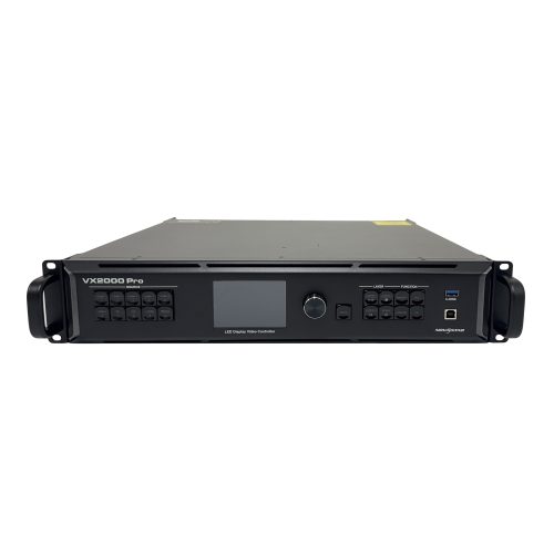 NovaStar VX2000 Pro All-in-One LED Display Controller (Can Replace VX1000 Pro)
