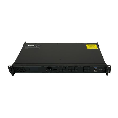 NovaStar VX600 Pro All-in-One LED Display Controller (Enhanced Version of VX600 and VX6S)