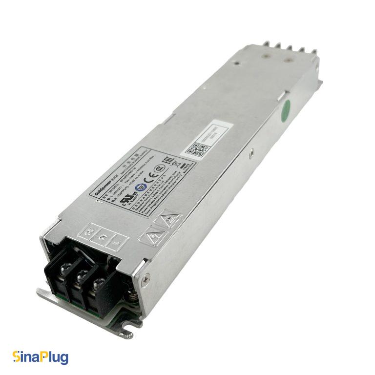 GOLDPOWER GPAD201M5-1B Switching Power Supply (4.5V, 40A)