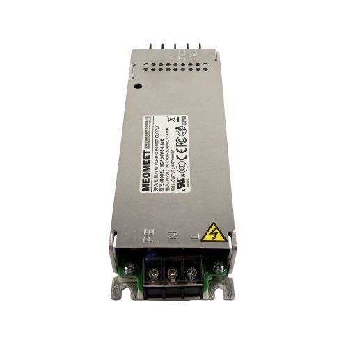 MEGMEET MCP200WS-4.5A-B Switching Power Supply