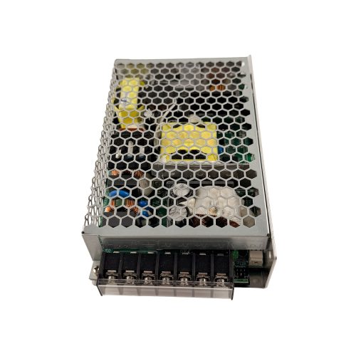 MEAN WELL HRP-150-5 Switching LED Power Supply (Output 5Volts, 26Amps)